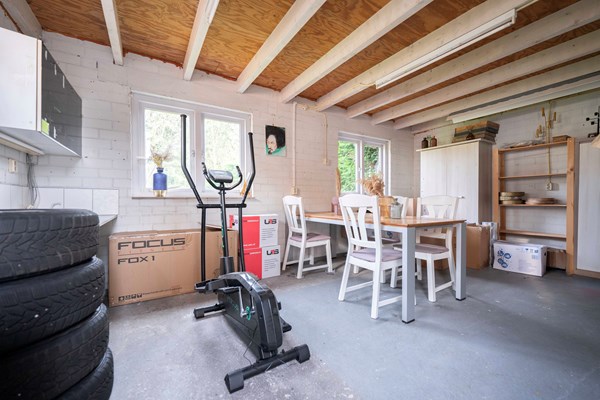 Medium property photo - Pastoor van Breugelstraat 75C, 4744 AC Bosschenhoofd